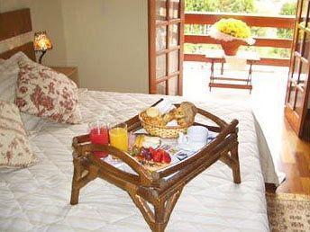 Hotel Canto Da Lua