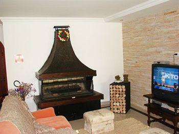Hotel Canto Da Lua 3*