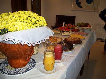 Canto Da Lua Hotel 3*