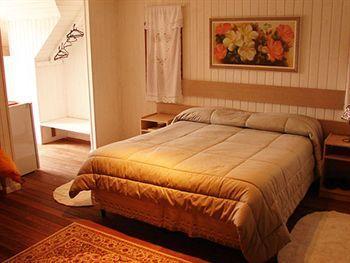 Canto Da Lua Hotel