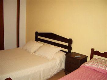 Canto Da Lua Hotel 3*