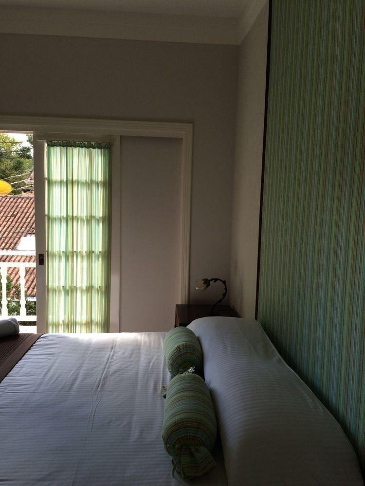 Hotel Canto Da Lua Campos do Jordão