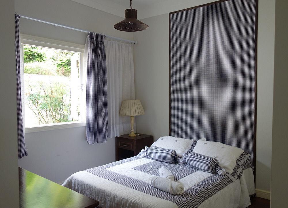 Hotel Canto Da Lua