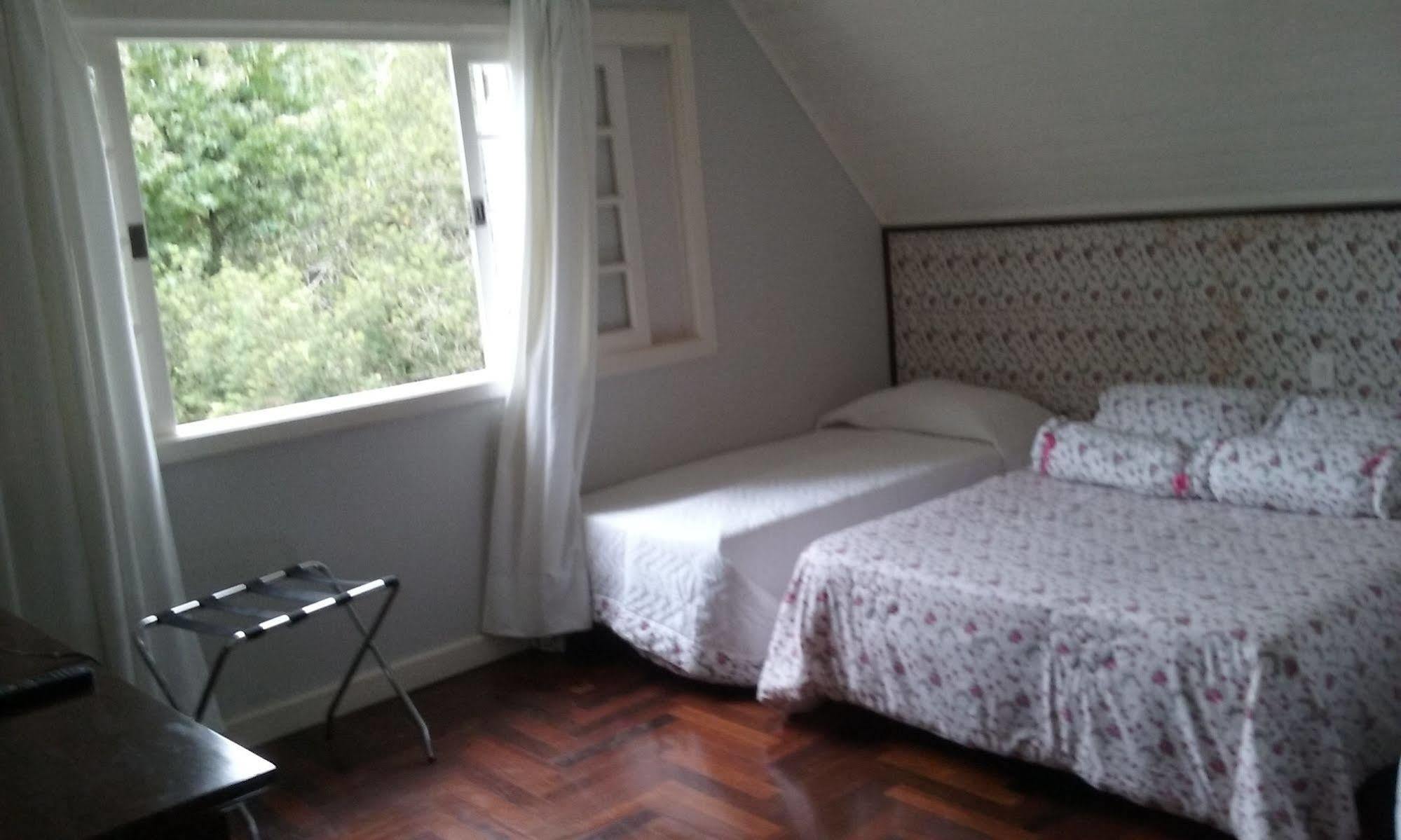 Canto Da Lua Hotel