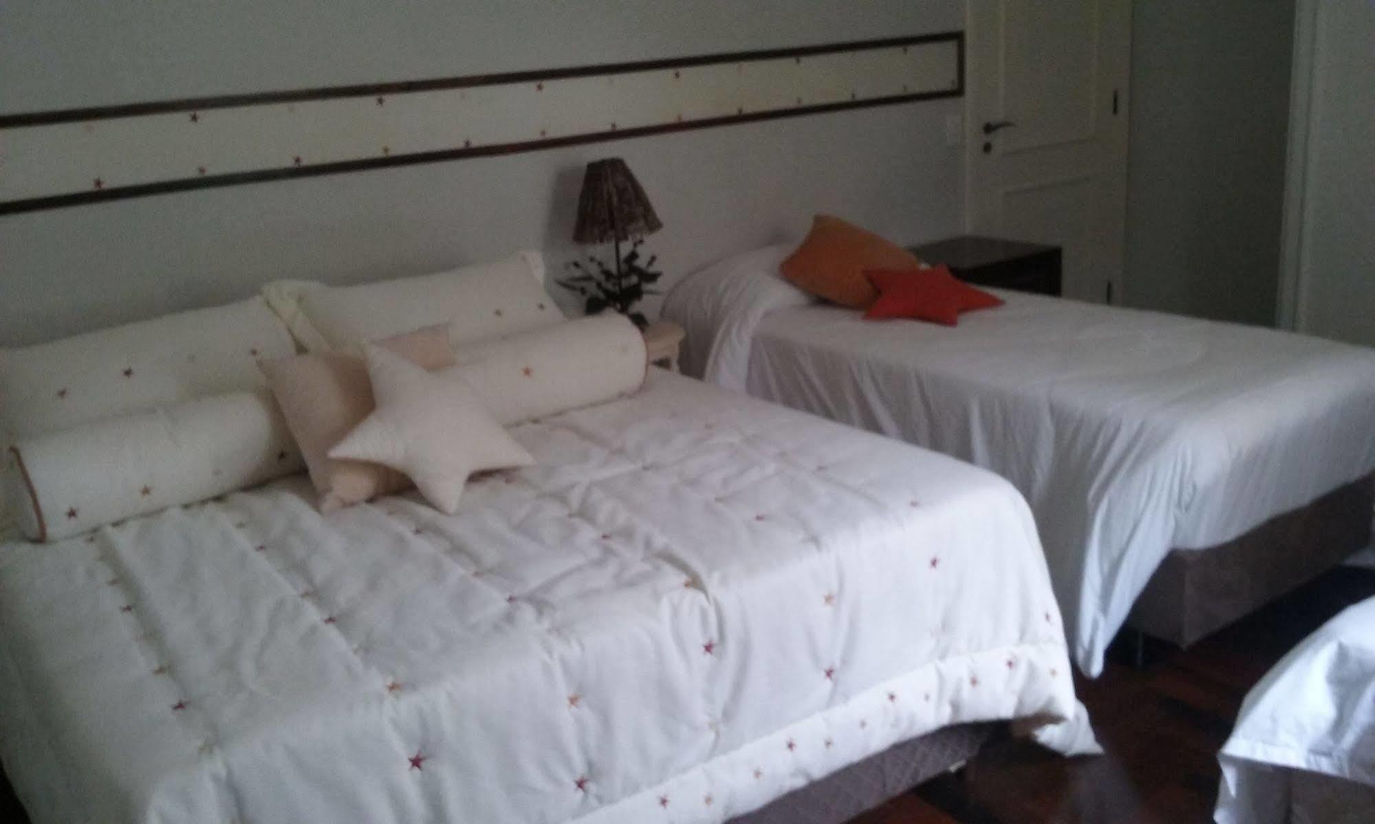 Hotel Canto Da Lua Campos do Jordão